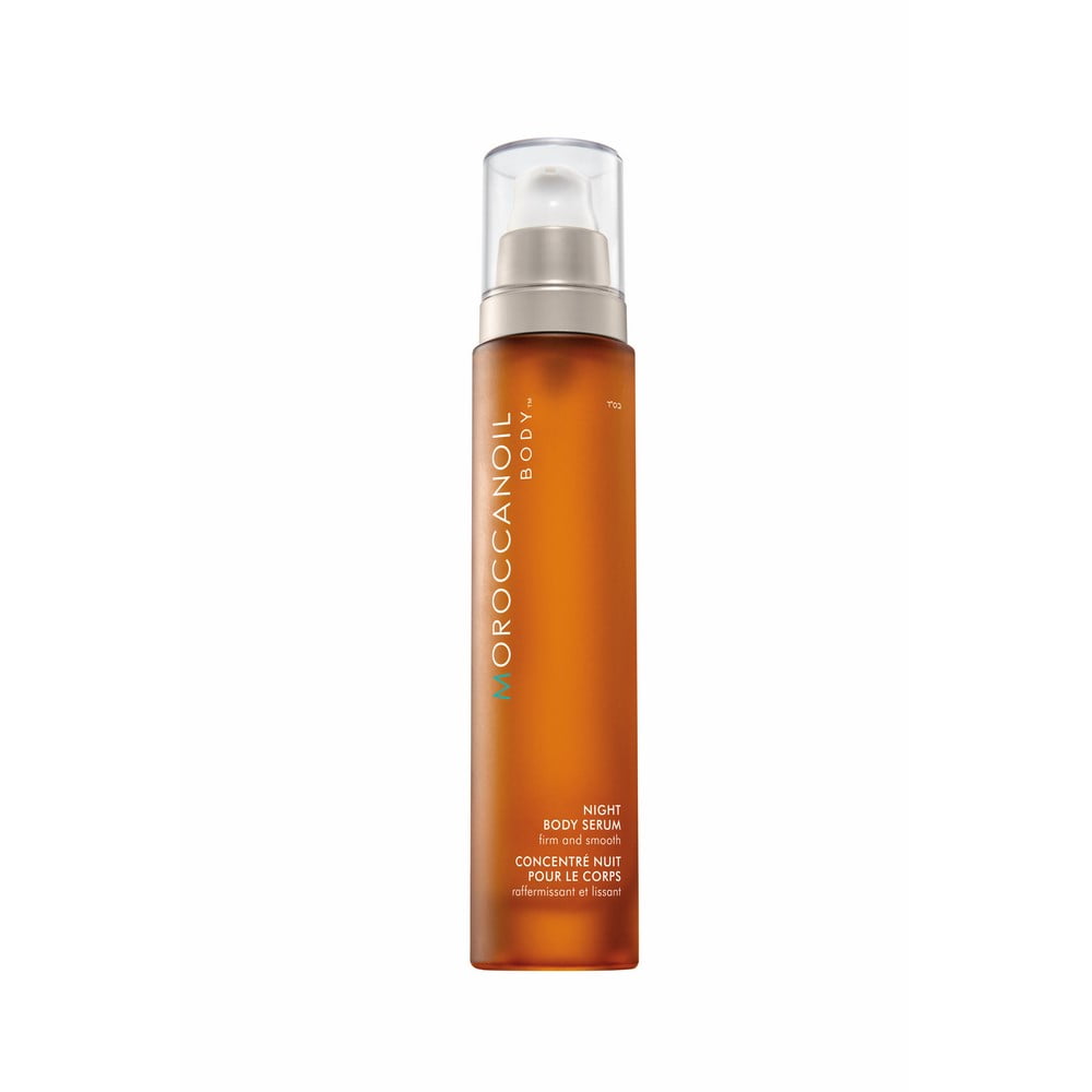 MOROCCANOIL Night Serum za kožu 100ml