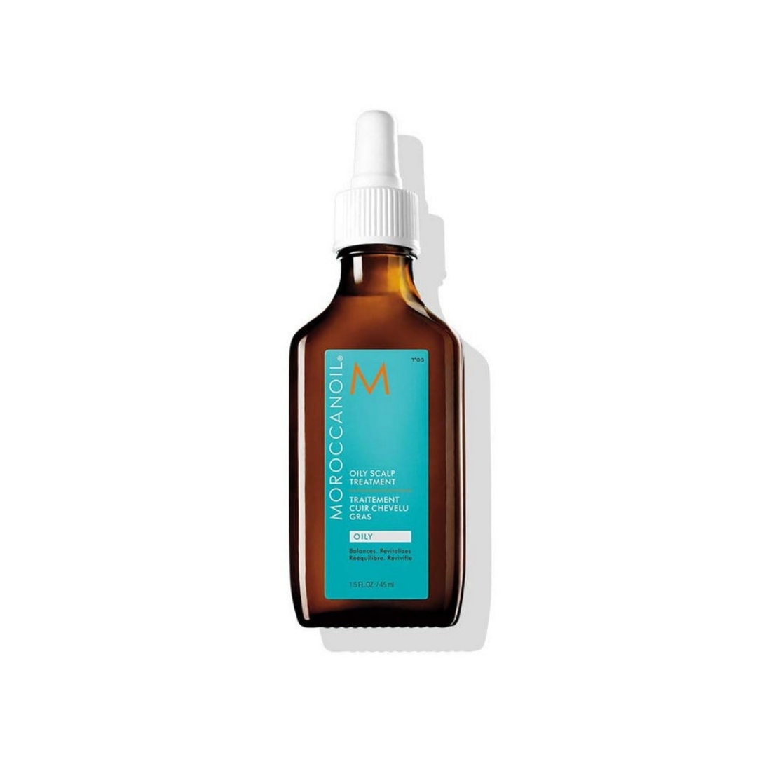 MOROCCANOIL OILY SCALP- Tretman za masno vlasište 45ml