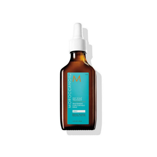 MOROCCANOIL OILY SCALP- Tretman za masno vlasište 45ml