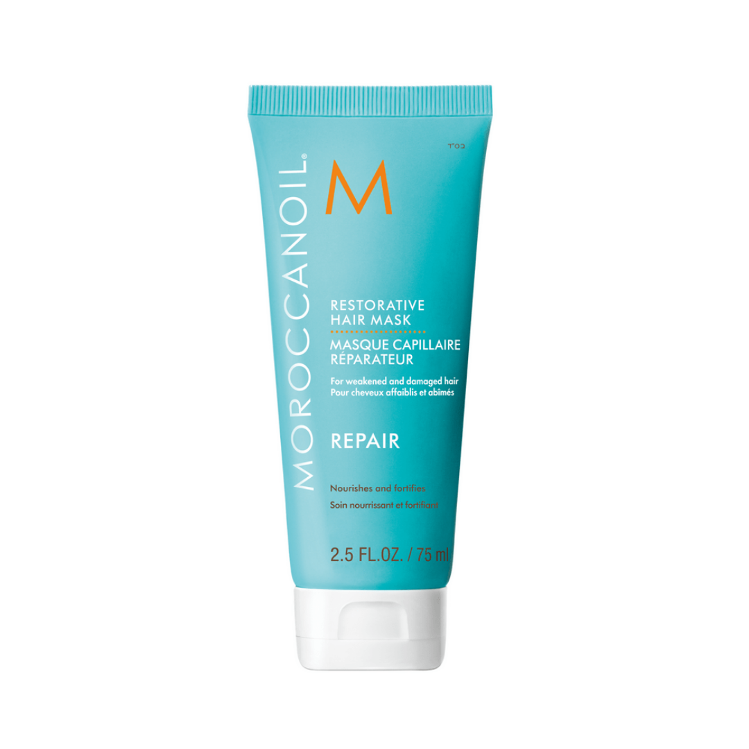 MOROCCANOIL REPAIR- Maska za obnovu kose 75ml