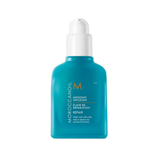 MOROCCANOIL REPAIR- Mending Infusion Losion za oštećene vrhove 75ml