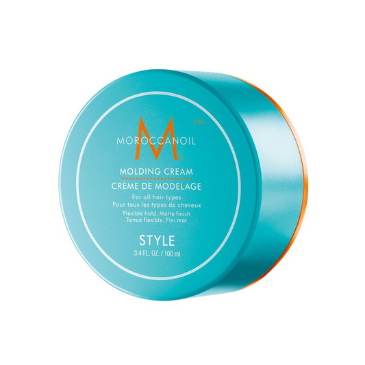 MOROCCANOIL STYLE- Molding cream Krema za oblikovanje 100ml