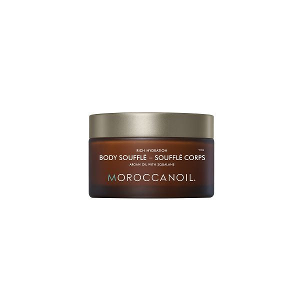 MOROCCANOIL Souffle za tijelo 200ml