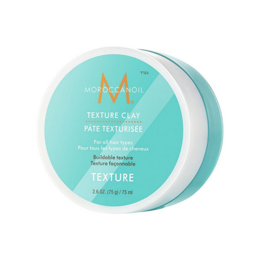 MOROCCANOIL TEXTURE Clay- Glina za teksturu 75ml