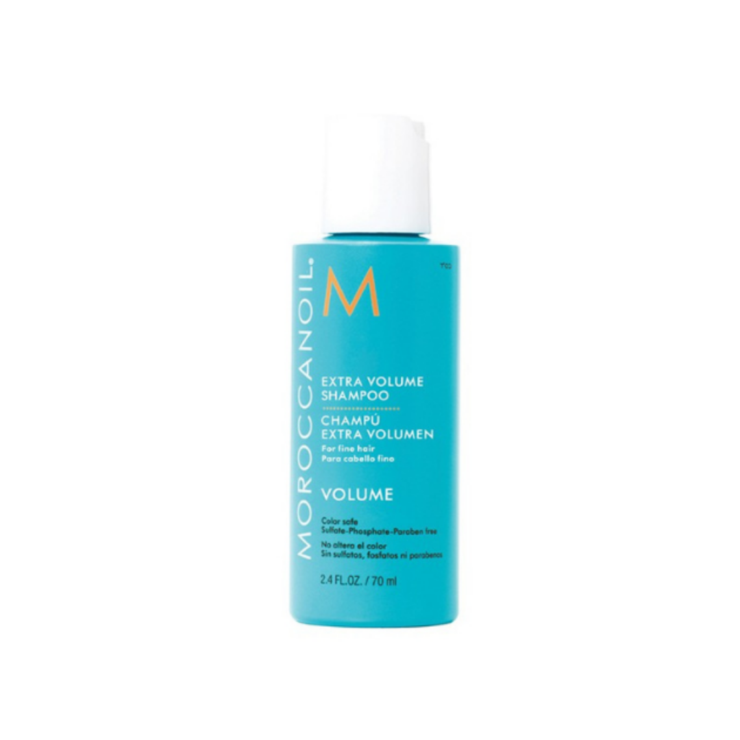 MOROCCANOIL VOLUME- Šampon za volumen kose 70ml