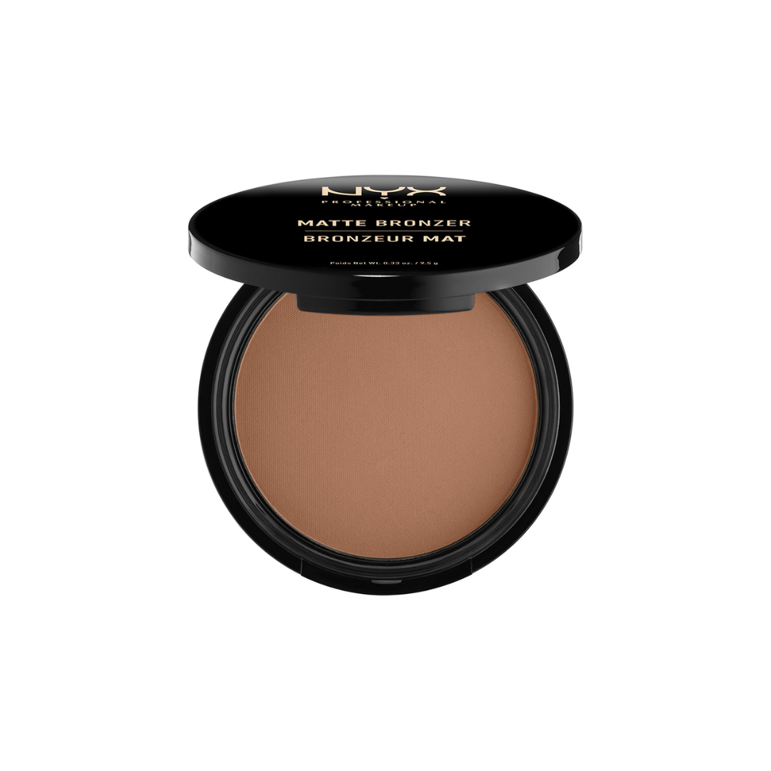 NYX Professional Makeup Matte Bronzer
