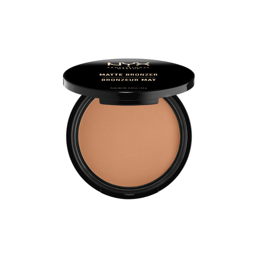 NYX Professional Makeup Matte Bronzer