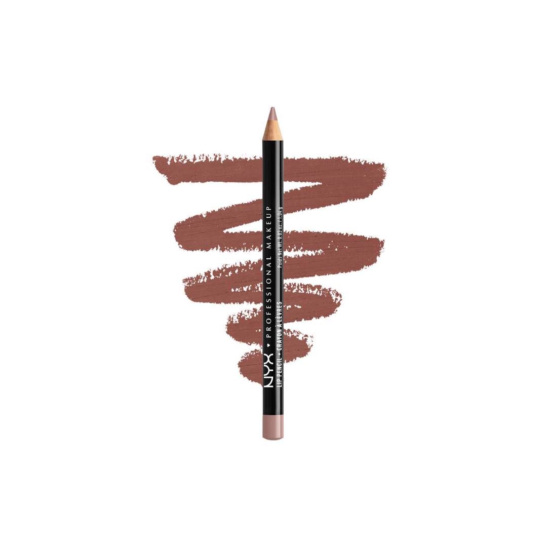 NYX Professional Makeup Slim Lip Pencil precizna olovka za usne