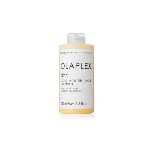 OLAPLEX N°4 Bond Maintenance obnavljajući šampon za sve tipove kose 250ml
