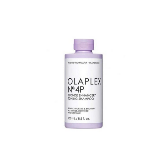 OLAPLEX N°4P Blonde Enhancer  šampon 250ml