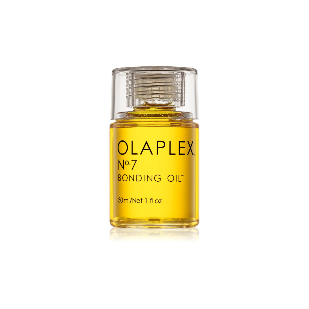 OLAPLEX N°7 Bonding Oil hranjivo ulje za kosu iscrpljenu toplinskim oblikovanjem 30ml