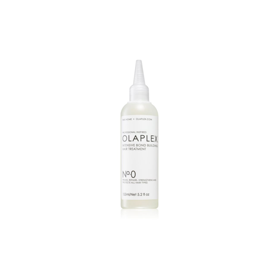 OLAPLEX Olaplex N°0 Intensive Bond Building intenzivna njega za kosu s regenerirajućim učinkom 155ml
