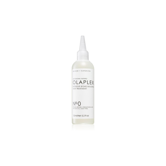 OLAPLEX Olaplex N°0 Intensive Bond Building intenzivna njega za kosu s regenerirajućim učinkom 155ml