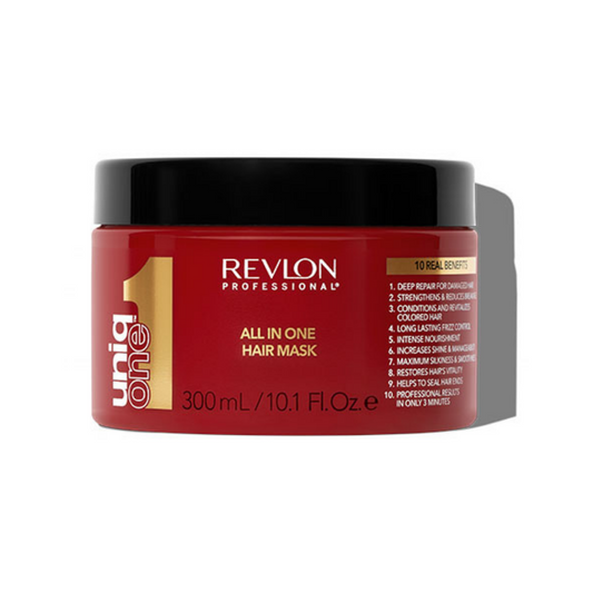 REVLON PROFESSIONAL Uniq One All In One CLASSIC maska za kosu 10u1 300ml