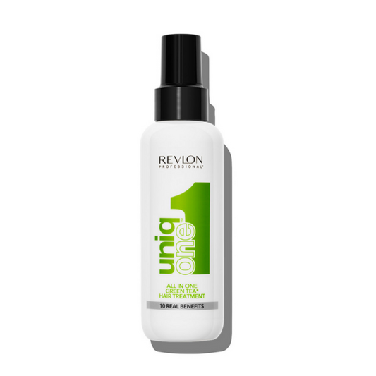 REVLON PROFESSIONAL Uniq One All In One GREEN TEA njega u spreju bez ispiranja 150ml