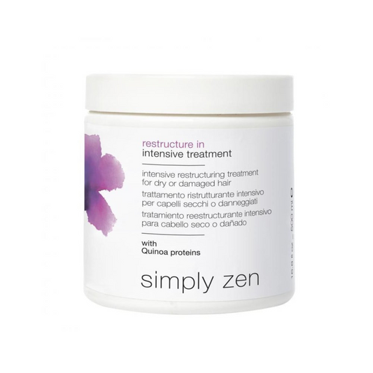 SIMPLY_ZEN Restructure-in intenzivni tretman 500ml