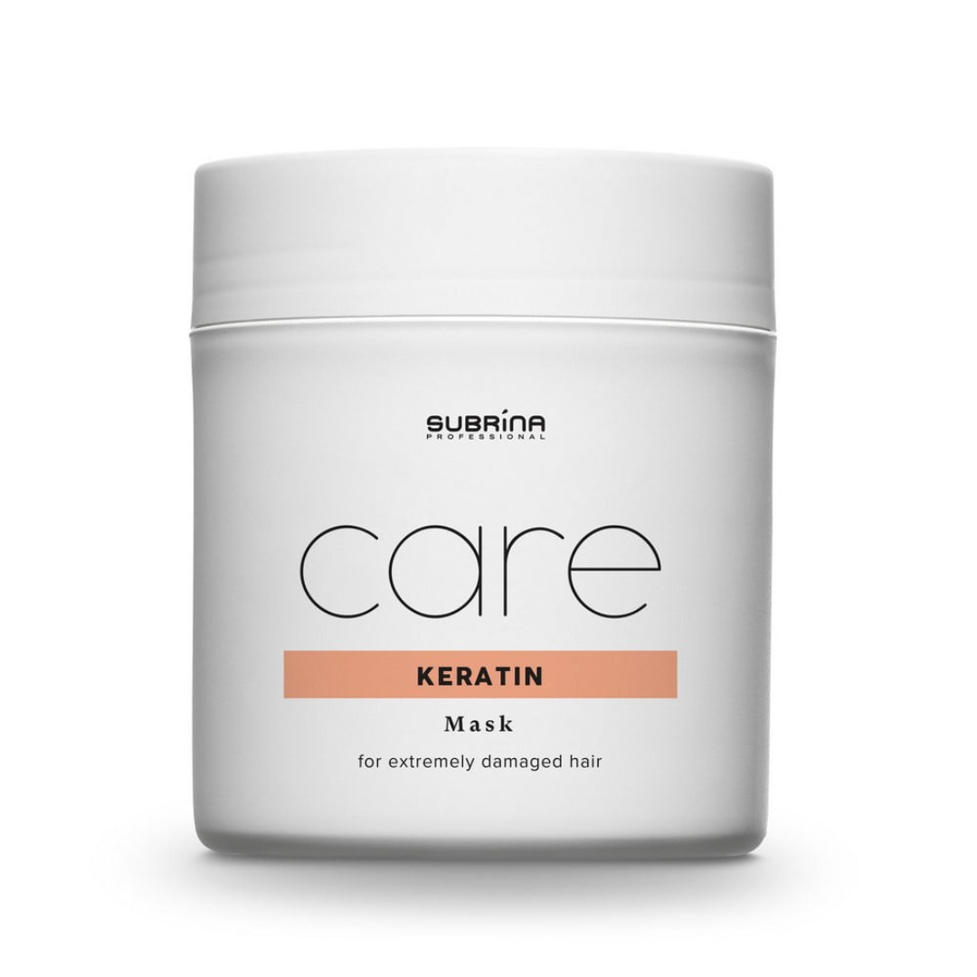SUBRINA PROFESSIONAL Keratin maska za kosu 500ml