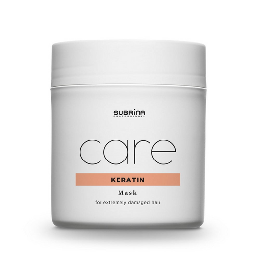 SUBRINA PROFESSIONAL Keratin maska za kosu 500ml