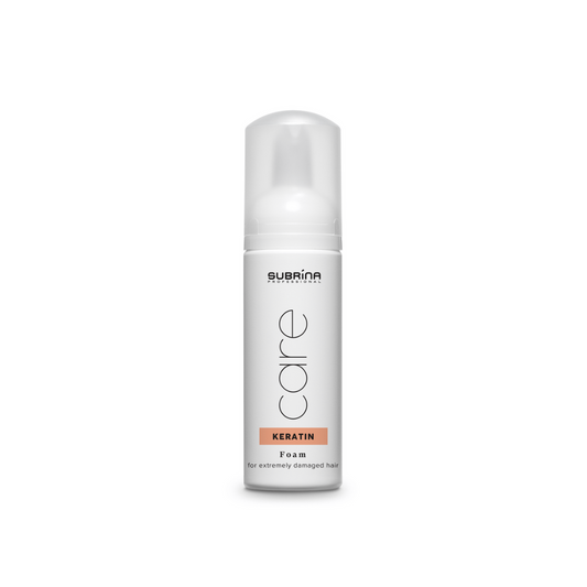 SUBRINA PROFESSIONAL Keratin pjena za kosu 150ml
