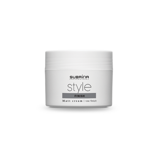 SUBRINA PROFESSIONAL FINISH Matt krema za kosu 100ml