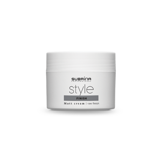 SUBRINA PROFESSIONAL Matt krema 100ml