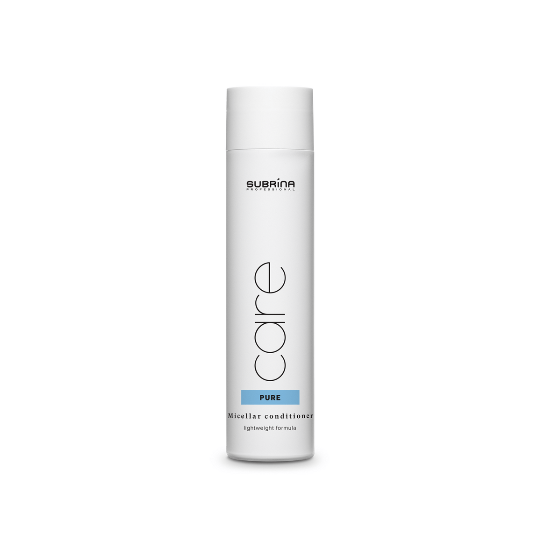 SUBRINA PROFESSIONAL Micellar regenerator za kosu 250ml