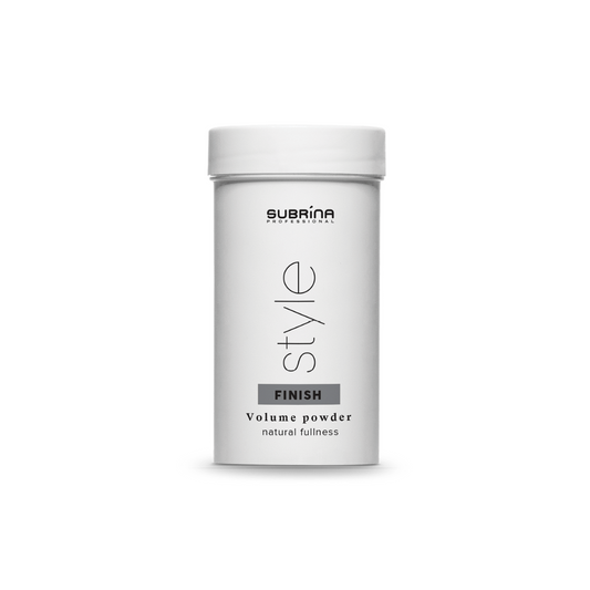 SUBRINA PROFESSIONAL FINISH Puder za volumen 10g