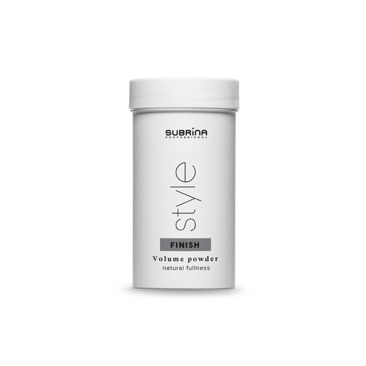 SUBRINA PROFESSIONAL Puder za volumen 10g