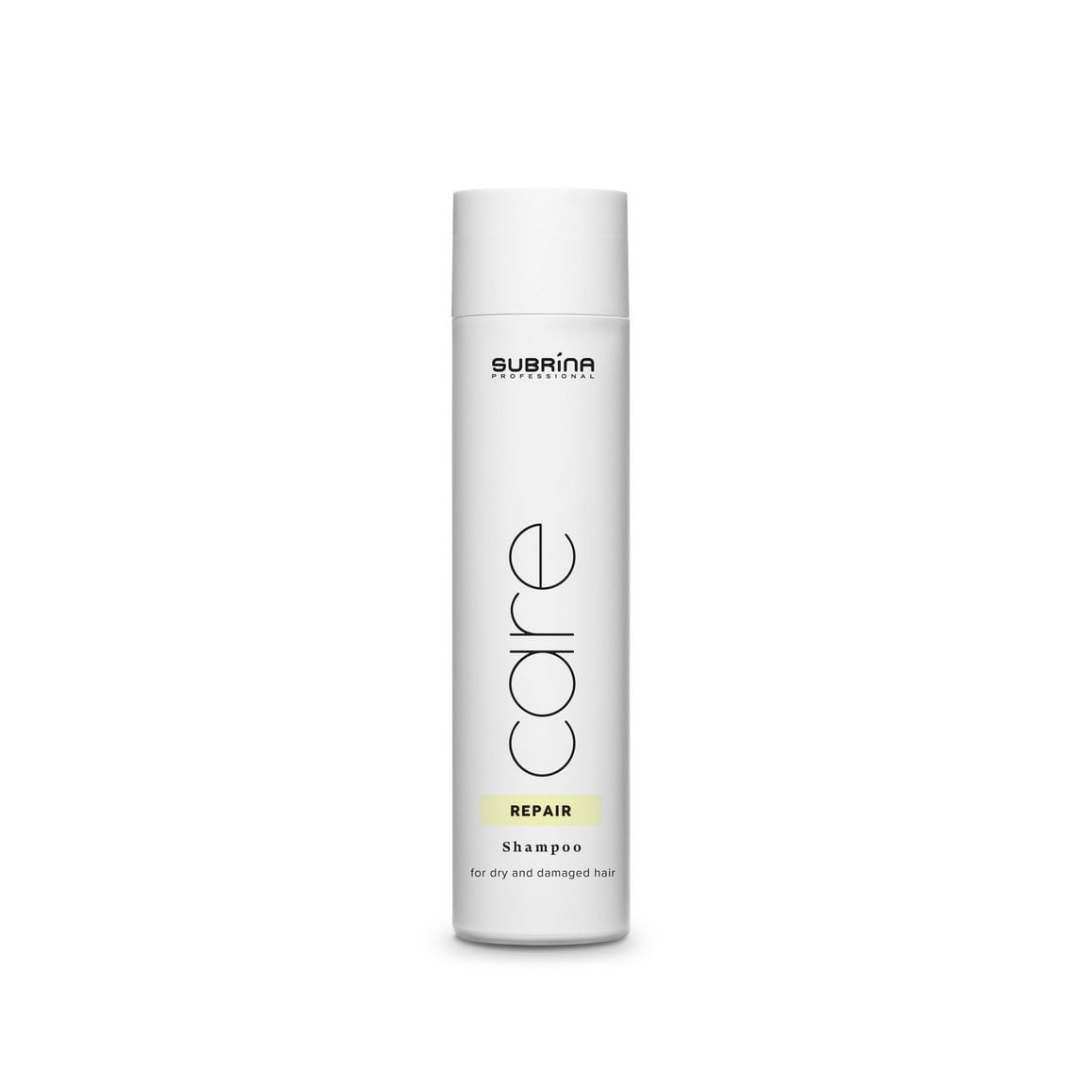 SUBRINA PROFESSIONAL Repair šampon za oštećenu kosu 250ml