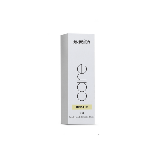 SUBRINA PROFESSIONAL REPAIR Ulje za kosu 50ml
