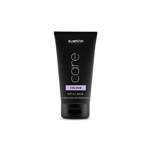 SUBRINA PROFESSIONAL Silver maska za kosu 150ml