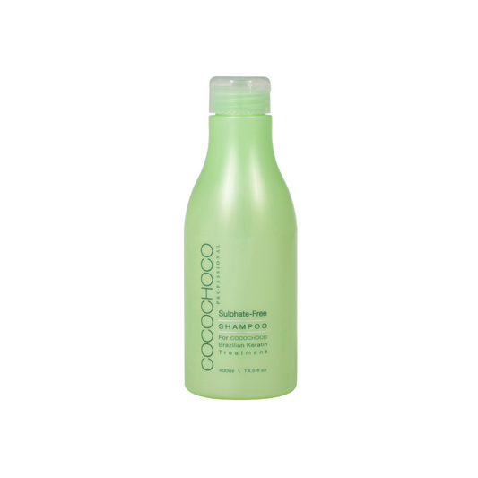 COCOCHOCO Šampon bez sulfata 400ml