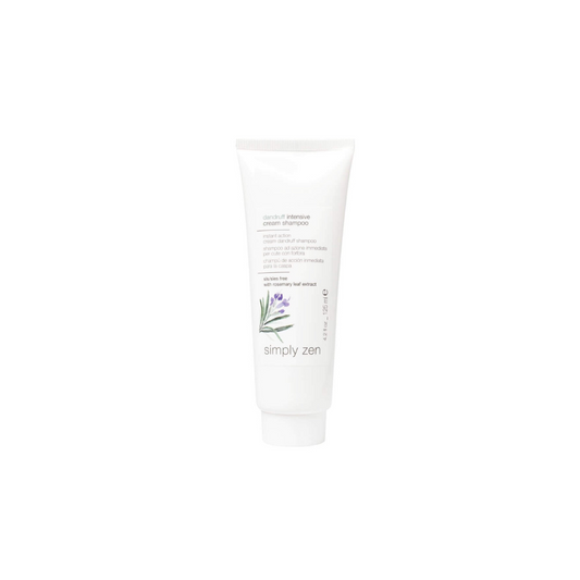 Simply Zen Dandruff intensive šampon u kremi 125ml