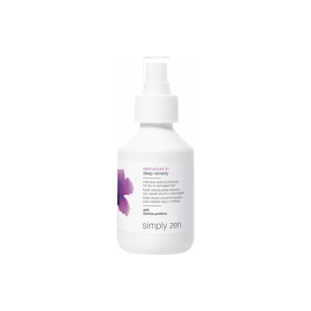 Simply Zen Restructure-in Deep Remedy 150ml