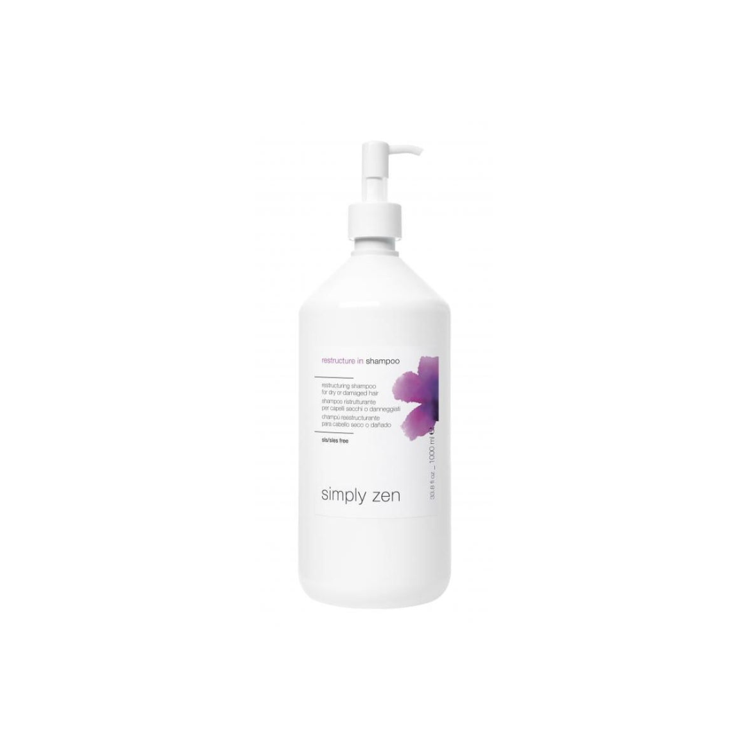 Simply_zen Restructure-in šampon 250ml