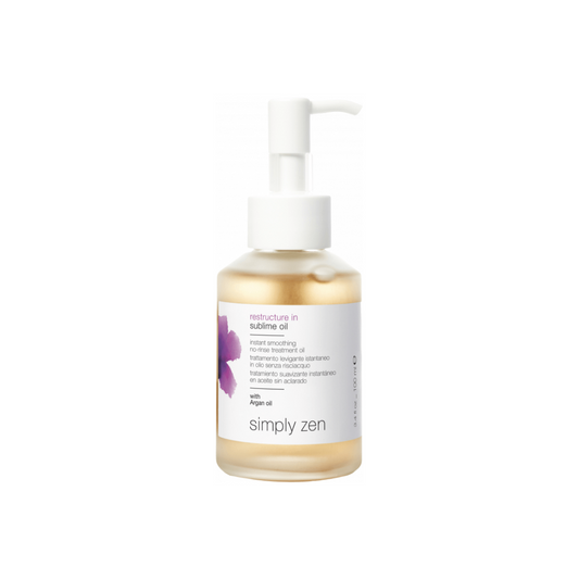 Simply_zen Restructure-in ulje 100ml