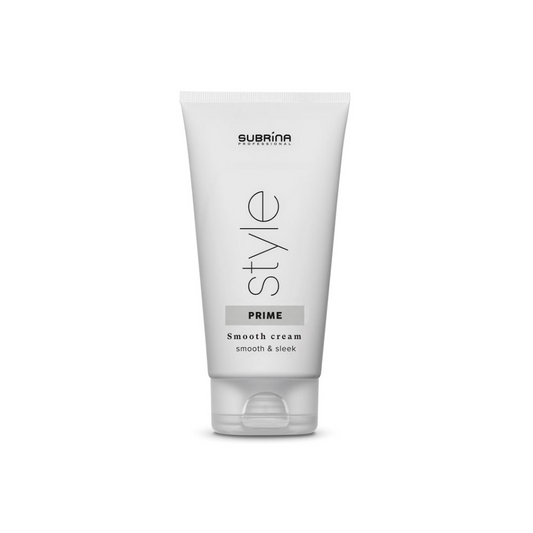 Smooth cream - krema za zaglađivanje kose 150ml