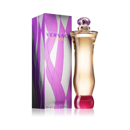 Versace Woman EDPS 100ml