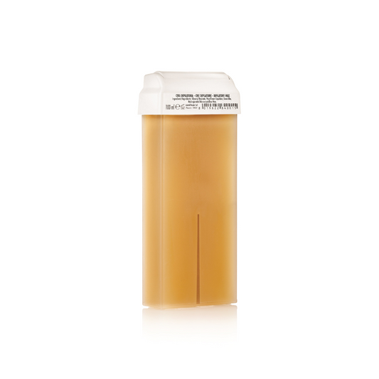 XANITALIA Vosak za depilaciju u patroni 100ml – Med