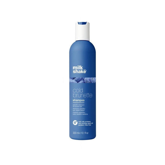milk_shake Cold brunette shampoo- šampon za smeđu kosu 300ml