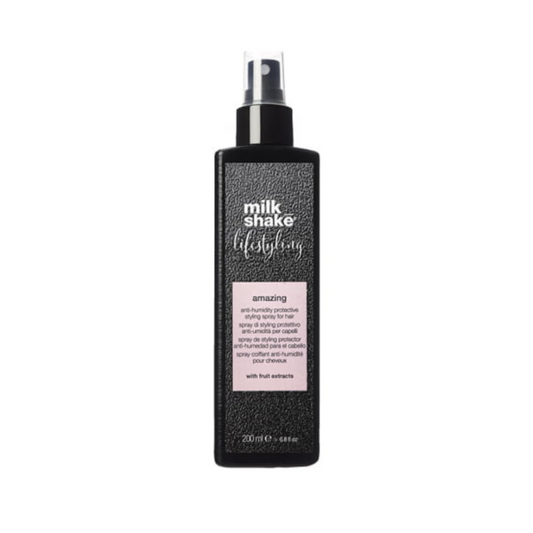 milk_shake Lifestyling Amazing- sprej za kosu 200ml
