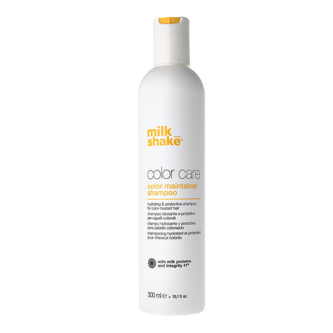 milk_shake colour care- colour maintainer shampoo- šampon za bojanu kosu 300ml
