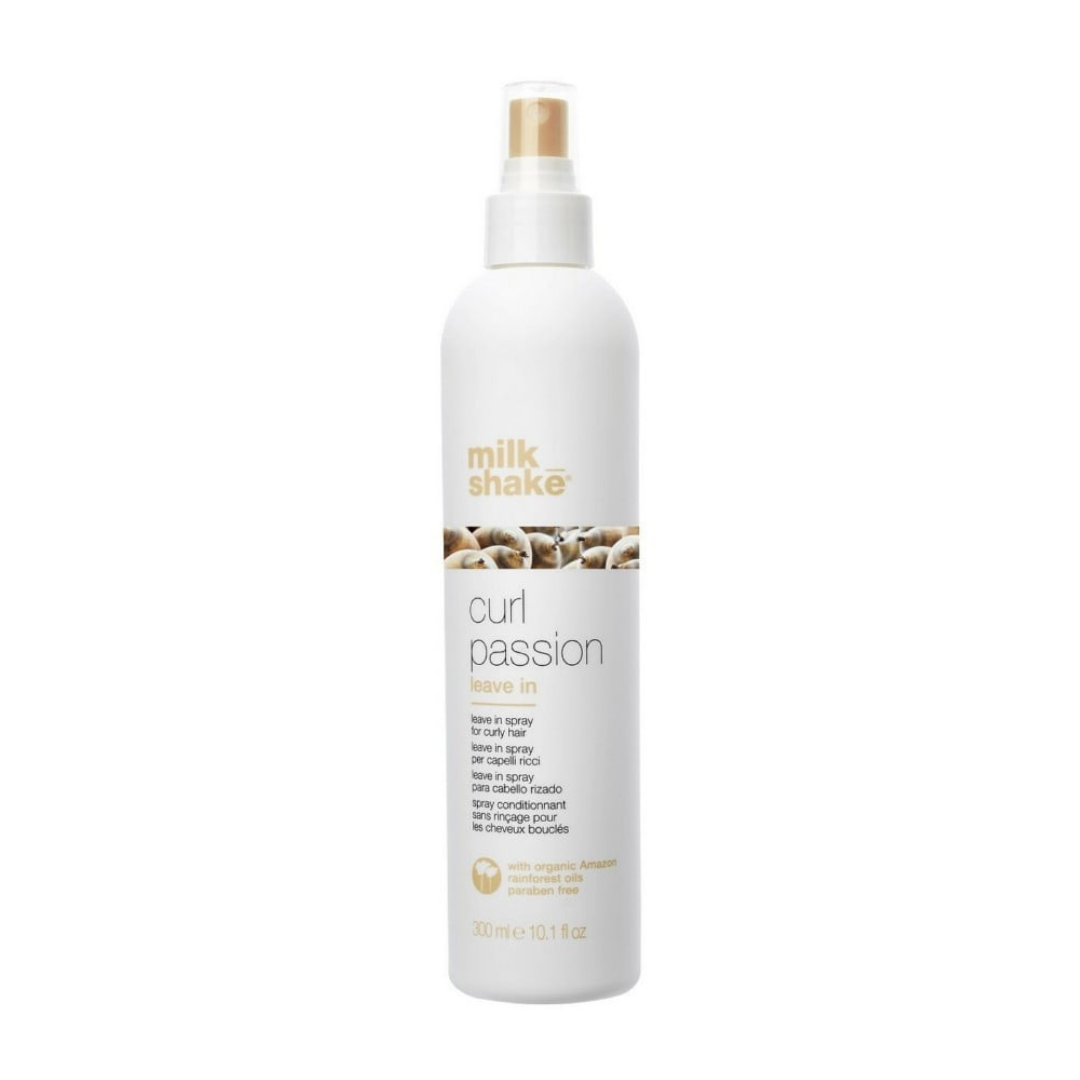 milk_shake curl passion- leave in- sprej za kovrče 300ml