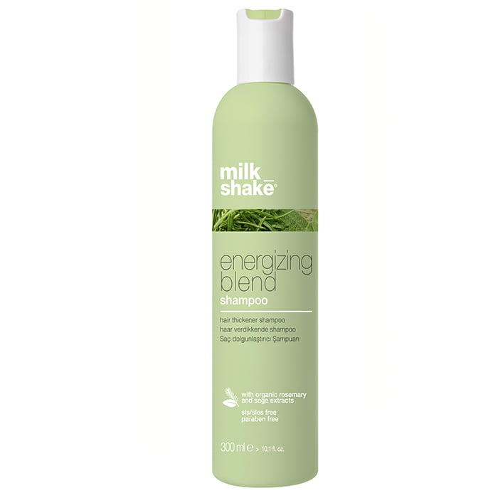 milk_shake energizing blend shampoo- šampon za jačanje kose 300ml