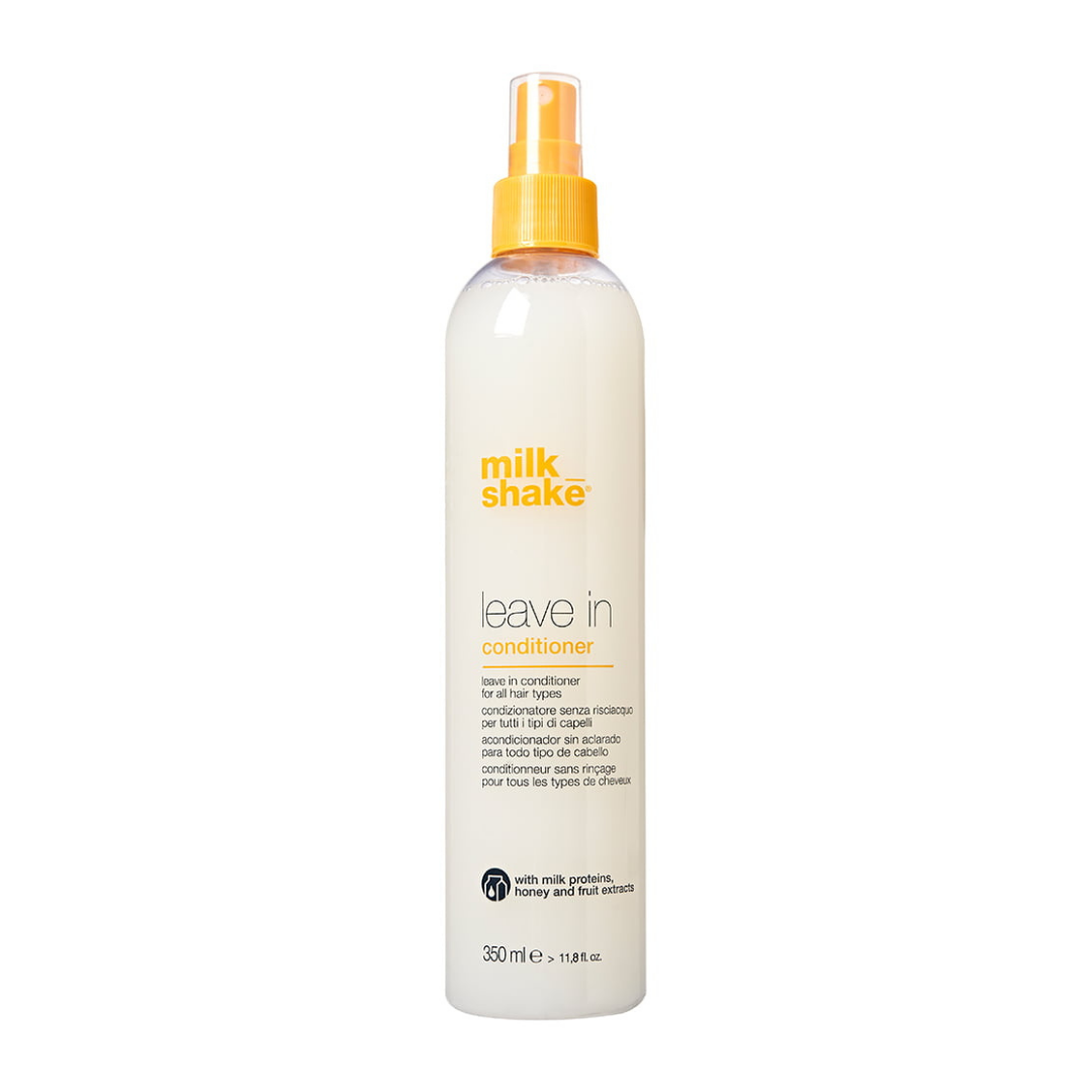 milk_shake leave in- conditioner- regenerator u spreju 350ml