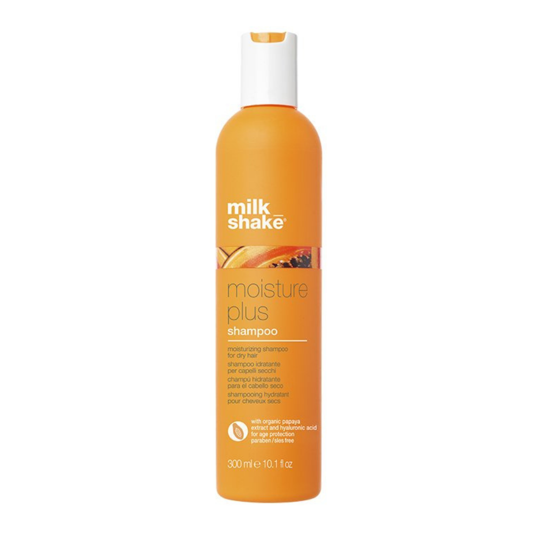 milk_shake moisture plus- shampoo- šampon za hidrataciju 300ml