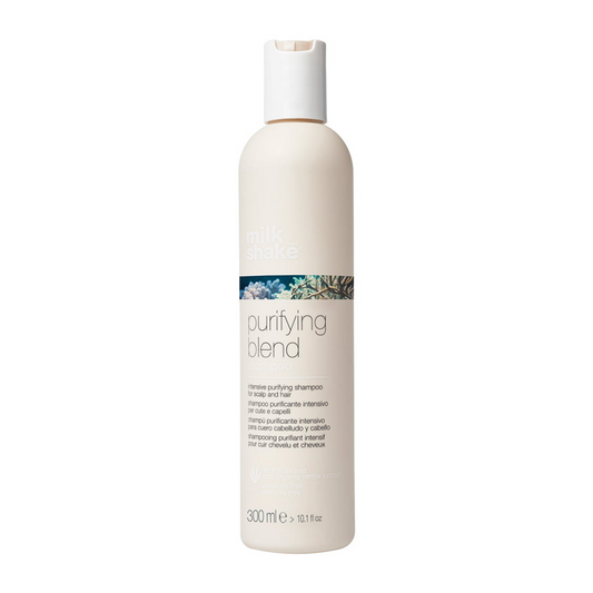 milk_shake purifying blend- shampoo- šampon protiv peruti 300ml
