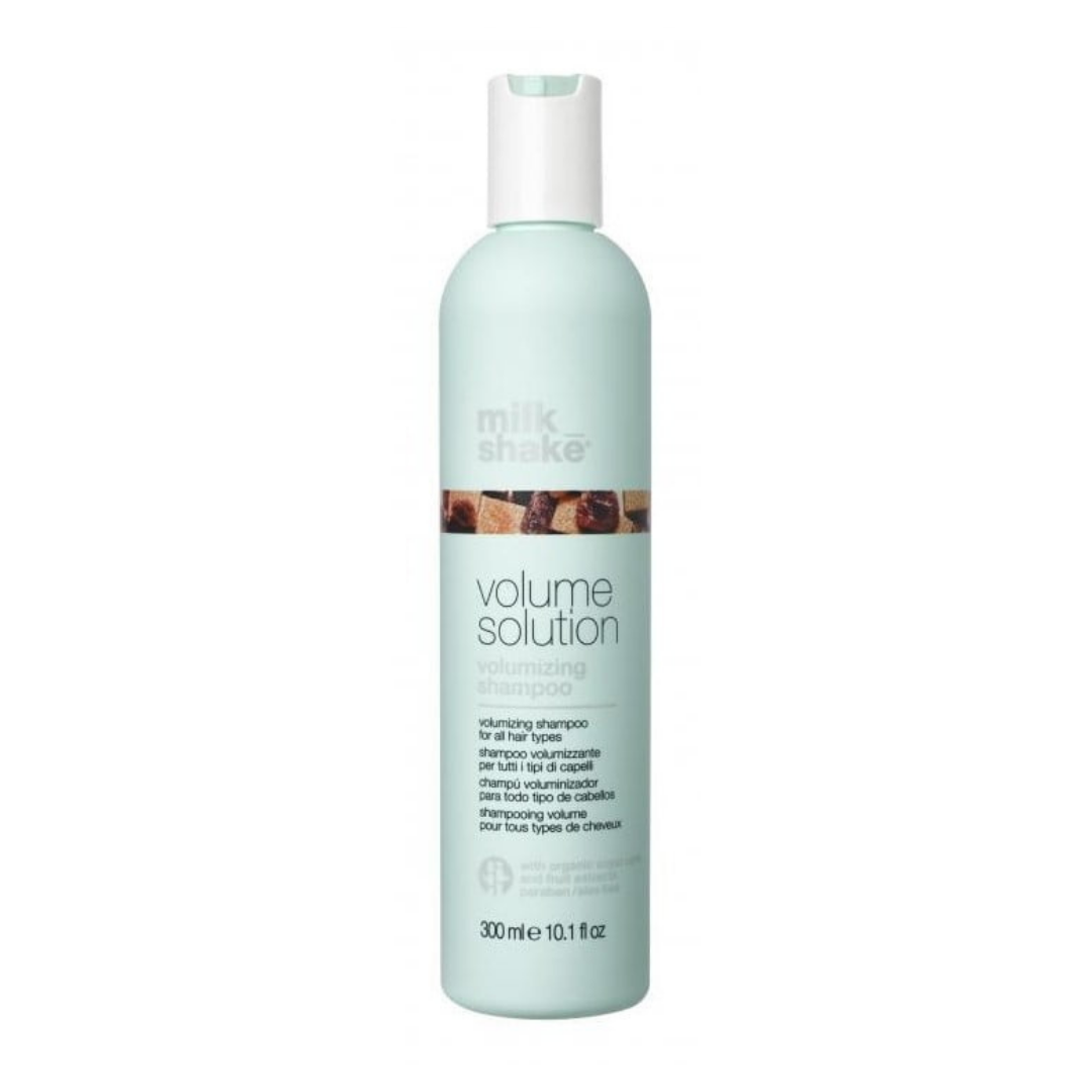 milk_shake volume solution- volumizing shampoo- šampon za volumen 300ml